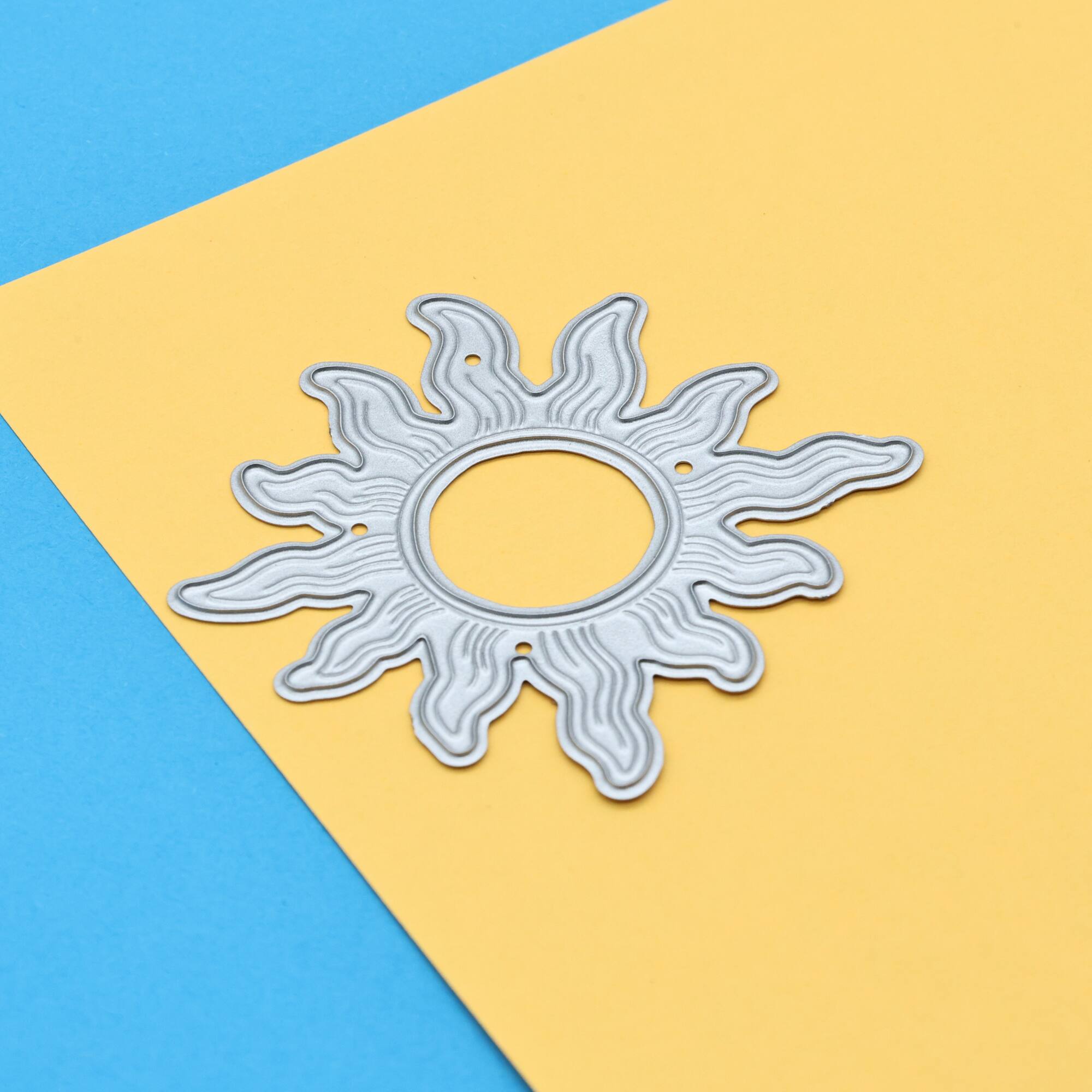 6 Pack: Celestial Cutting Die Set by Recollections™